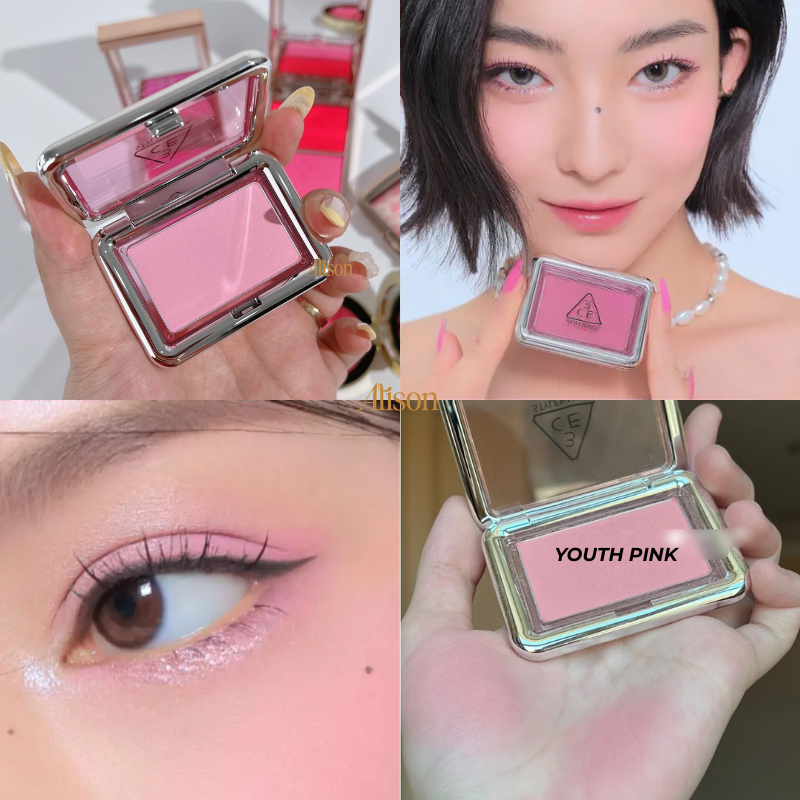 Má Hồng Tone Hồng